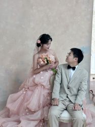 -MAO亲爱的猫婚纱摄影工作室