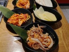 二人套餐-新石器烤肉(南站店)