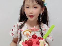 -CAKE BOSS 蛋糕老板(领展购物广场·中关村店)