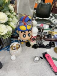 -Joker先生·男士理发馆