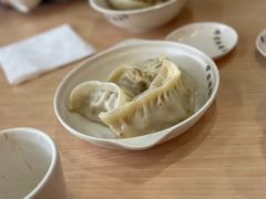 -蒋家桥饺面店(东关街店)