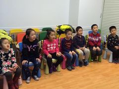 -英孚教育青少儿(河东资深教研中心)