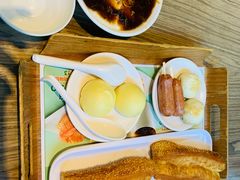 -眉州东坡(团结湖店)