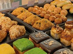 -屋裡·Union Bakery(龙江路店)