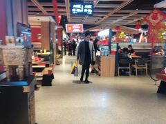 -季季红火锅(长沙步行街店)