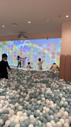 -奈尔宝·儿童乐园·亲子餐厅(鄞州万达店)