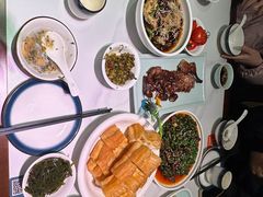 -景笙毋米粥底火锅(20年老字号)