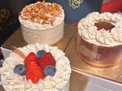 -M'CAKE(西单大悦城店)