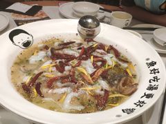-江渔儿酸菜鱼·拔草餐厅(虎门君乐汇店)