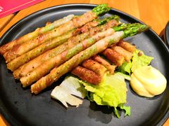 -hallch 好吃餐厅(全运村中央广场店)