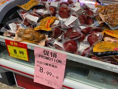 -物美综合超市(旧宫店)