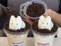 -仙雨林·奶茶鲜果茶(书院巷店)