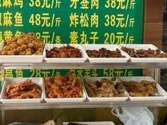 -白魁老号饭庄(交道口店)