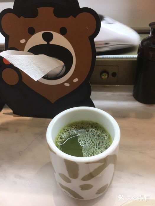 元气寿司图片