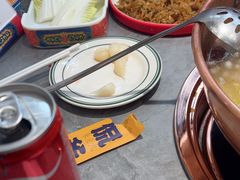 -侃爷南门铜锅涮肉