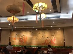 大堂-敦煌喜宴(万达广场店)
