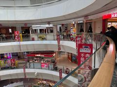 -万达广场(临港店)