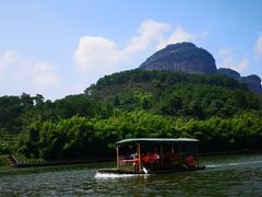 -丹霞山风景名胜区