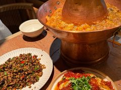 -浩海火燒雲傣家菜(芮欧百货店)