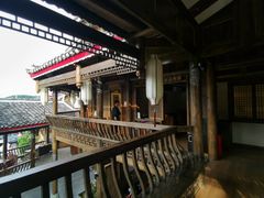 -西江传说•酸汤鱼(水东路店)