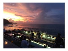 -Rock Bar Bali(Bali)