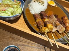 -一豚轩·烧鸟·豚骨拉面(五四路店)