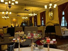 -Salon de Ville浦江汇(上海外滩华尔道夫酒店店)