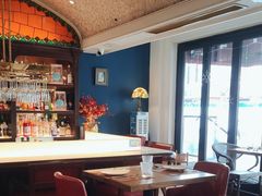 -Golden Lily河内巴黎法越料理餐厅(建国西路店)