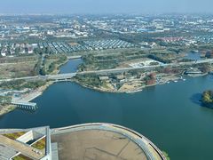 -嘉定凯悦·咖啡厅