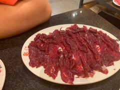-名门潮牛·鲜牛肉海鲜火锅.烧烤自助餐厅(诚丰广场店)