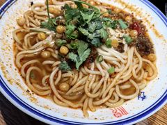 -掌上鲜(南顺城街店)