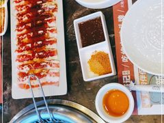 -一品诚记烤肉·甄选店(中南路店)