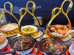 -宋园·金宴浙鲜馆(静安店)