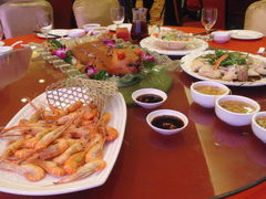 DSC00752-新东城喜宴海鲜酒家(同德店)
