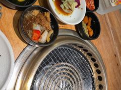 -黑牛黑猪烤肉专门店(万象城店)