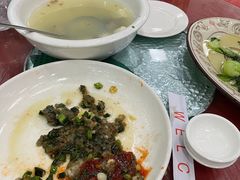 -三碟海鲜餐厅(崇武店)