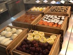 -齐河孔雀王温泉酒店·金孔雀自助百汇