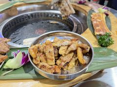 -玄希浪漫厨房·韩料烤肉(湖滨银泰in77店)