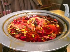 -锦府盐帮·侯宅(五棵松万达店)