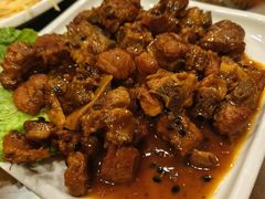 -61号餐吧(兴坪古镇漓江店)