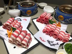 -享月汤皇·海鲜小火锅·聚会(曲江创意谷店)