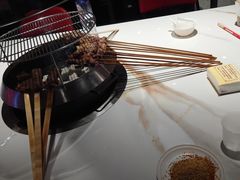 -源味居手把签烧烤(长春一店)