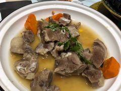 -羊之道草原味道清真餐厅(番禺店)