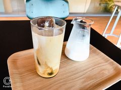 -dotcom coffee古点咖啡(致真大厦店)