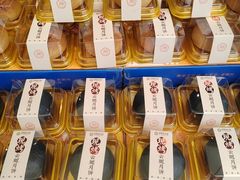 -昆明冠生园·鲜花饼·面包蛋糕(老街店)