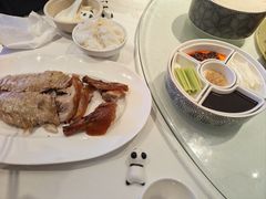 -眉州东坡(望京店)