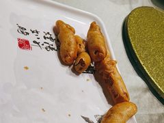 -百里鲜·闽南家宴·福建菜