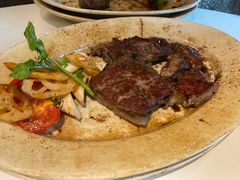 -燃扒房Steakhouse(皇庭店)