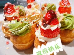 -BE BRIGHT KITCHEN(正佳广场店)