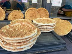 -阿布拉的馕(西北路店)